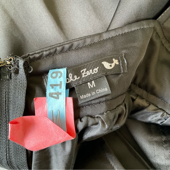 Slinky Dress - Cocktail Party, Wedding - Picture 7 of 10